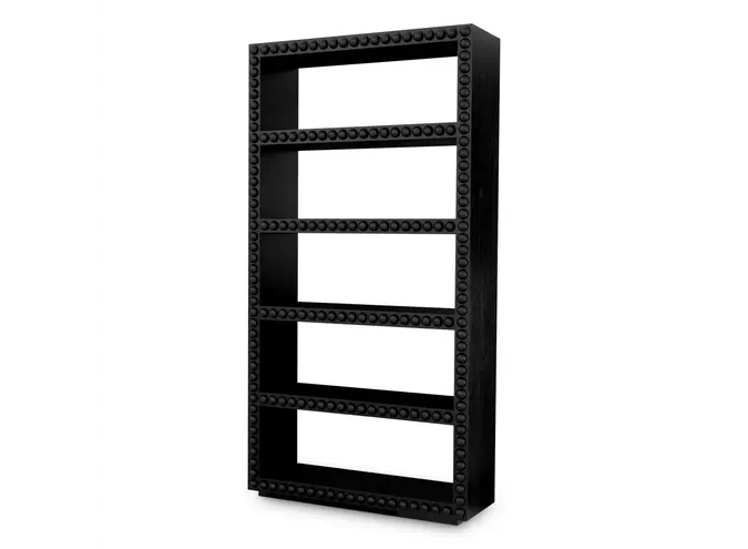 Regal Kenton - black finish