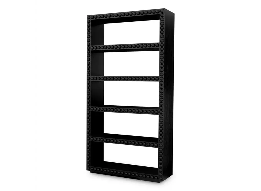 Regal 'Kenton' - black finish