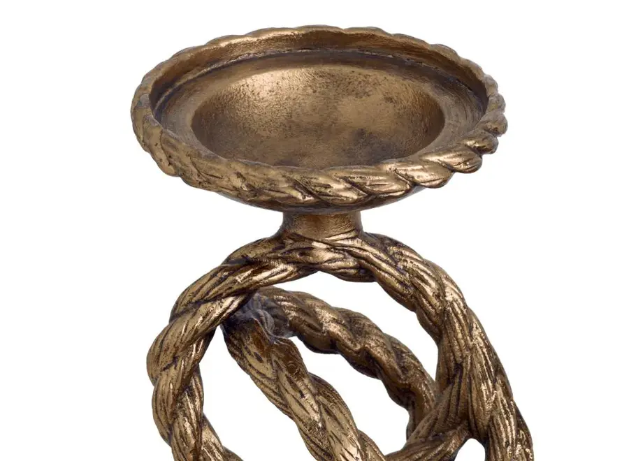 Kerzenständer 'Corwyn' - set of 2