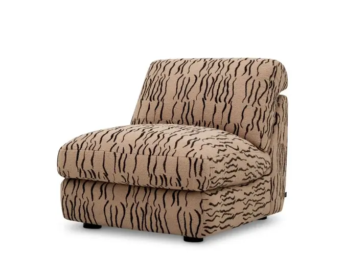 Chair Alden - Bellord camel