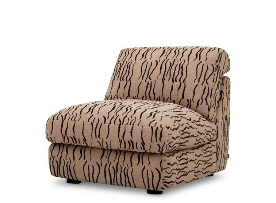 Sessel Alden - Bellord camel