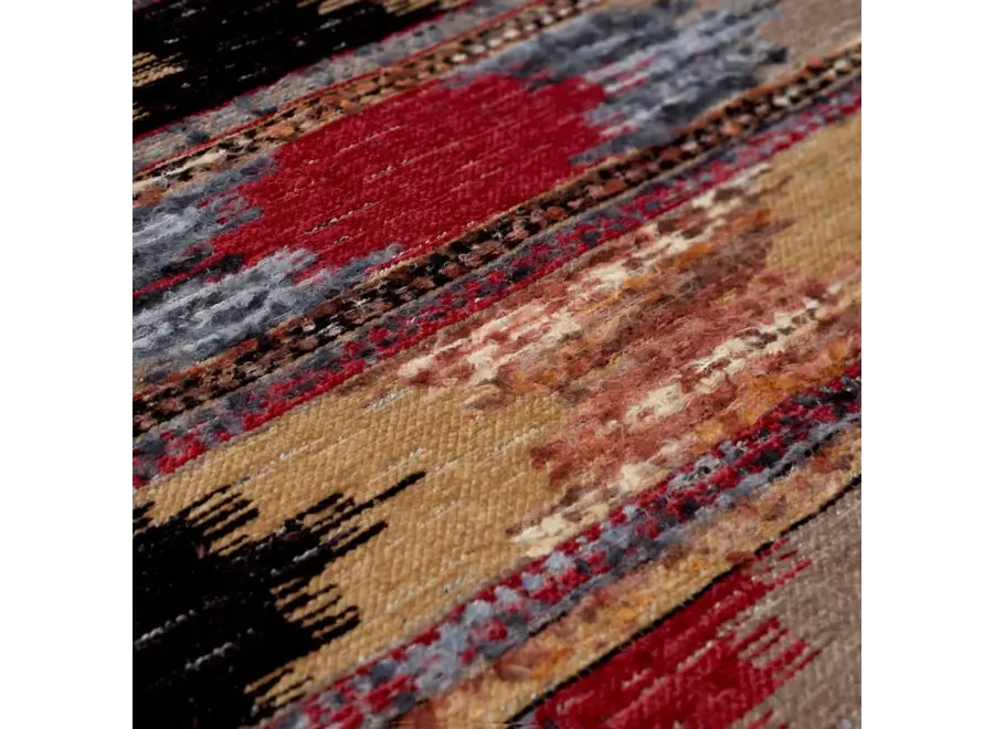Sessel 'Alden' - Ombra multi color