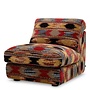 Sessel 'Alden' - Ombra multi color