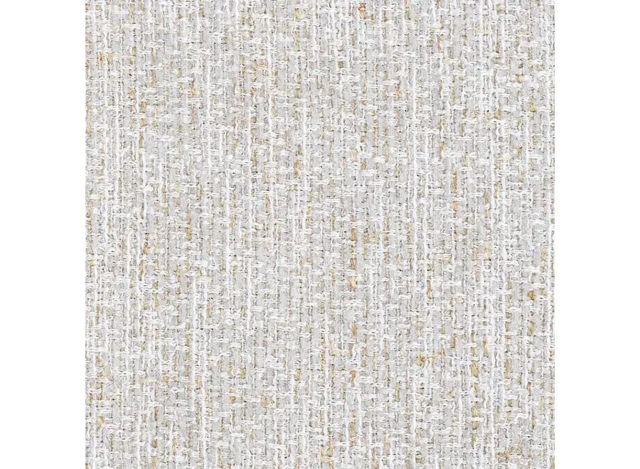 Fauteuil 'Lauriston' - Dravon cream