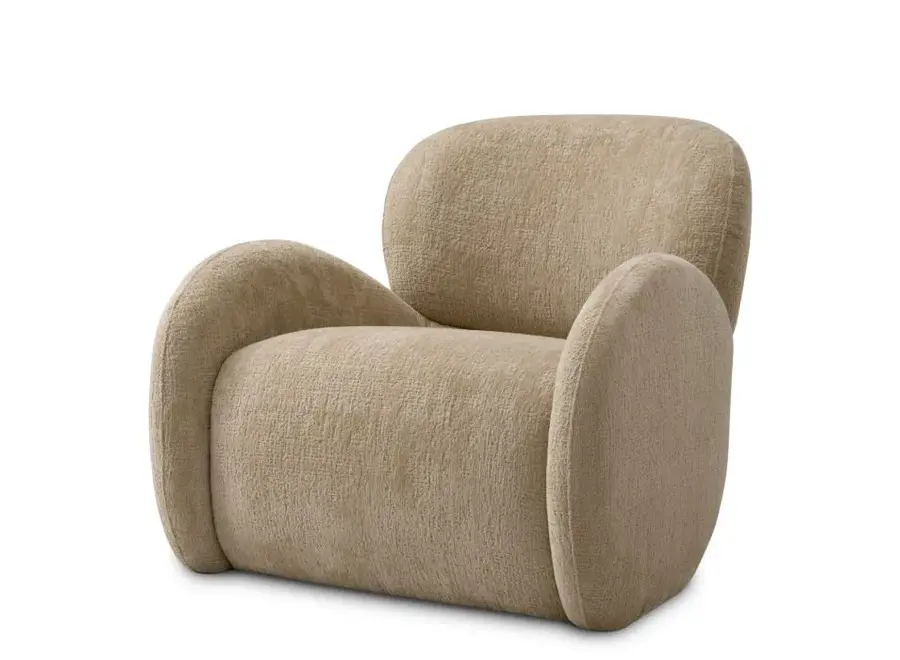 Sessel Sylva - Avelin sand