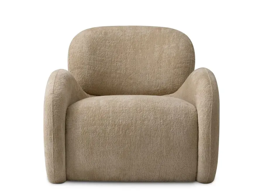 Chair 'Sylva' - Avelin sand