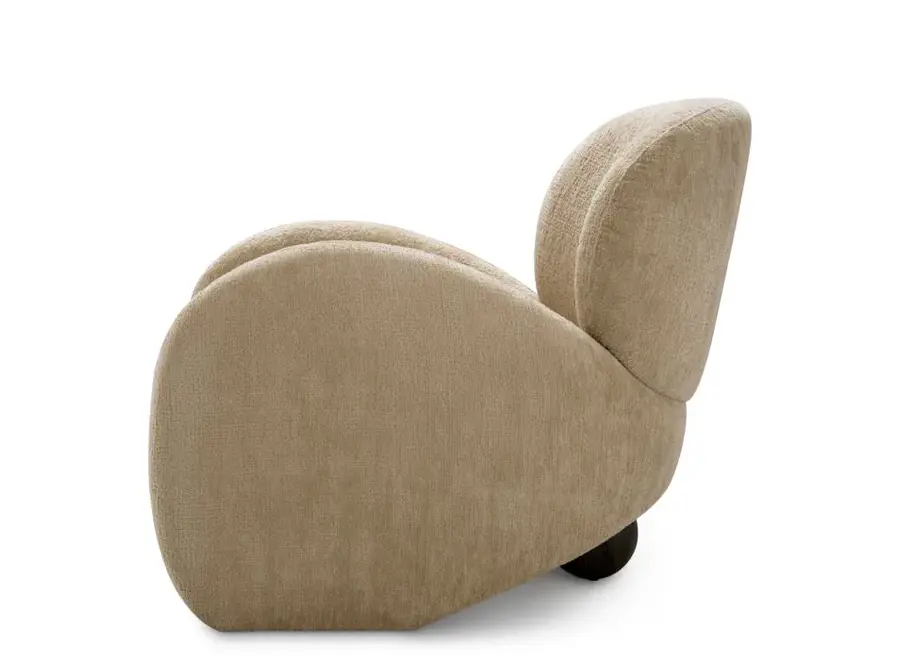Sessel 'Sylva' - Avelin sand