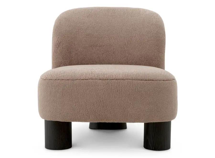 Sessel 'Thorndale' - Withmore greige