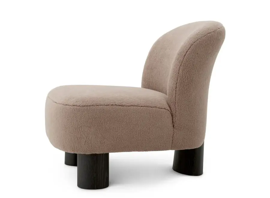 Fauteuil 'Thorndale' - Withmore greige