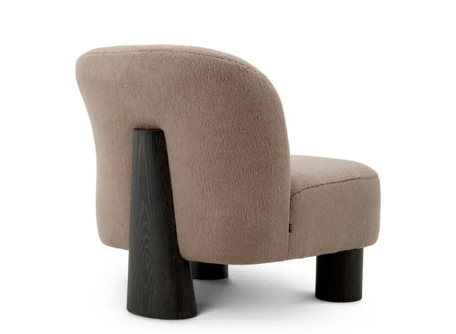 Fauteuil 'Thorndale' - Withmore greige