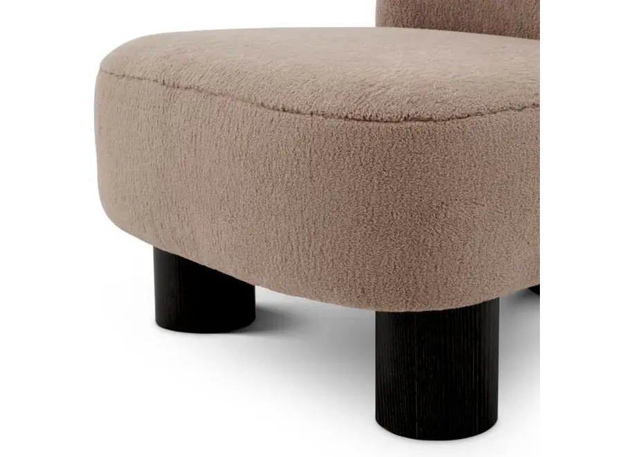 Fauteuil 'Thorndale' - Withmore greige