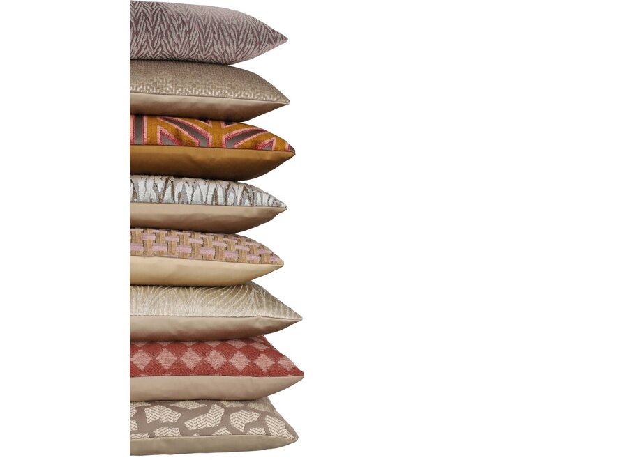 Coussin décoratif Skaylo Soft Pink