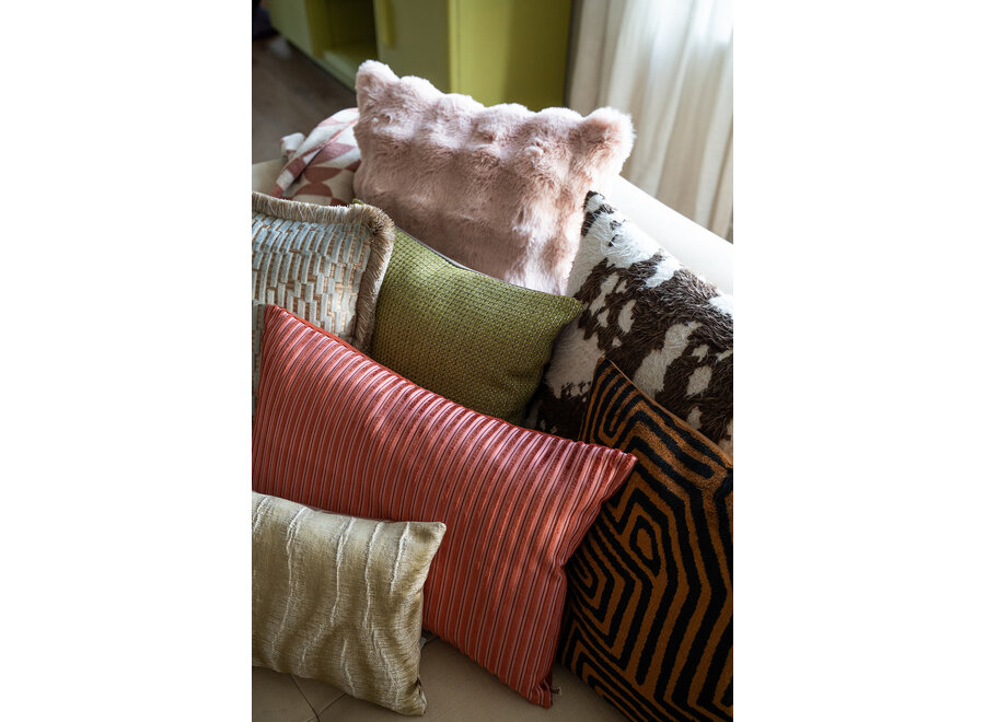 Coussin décoratif Chief Grass