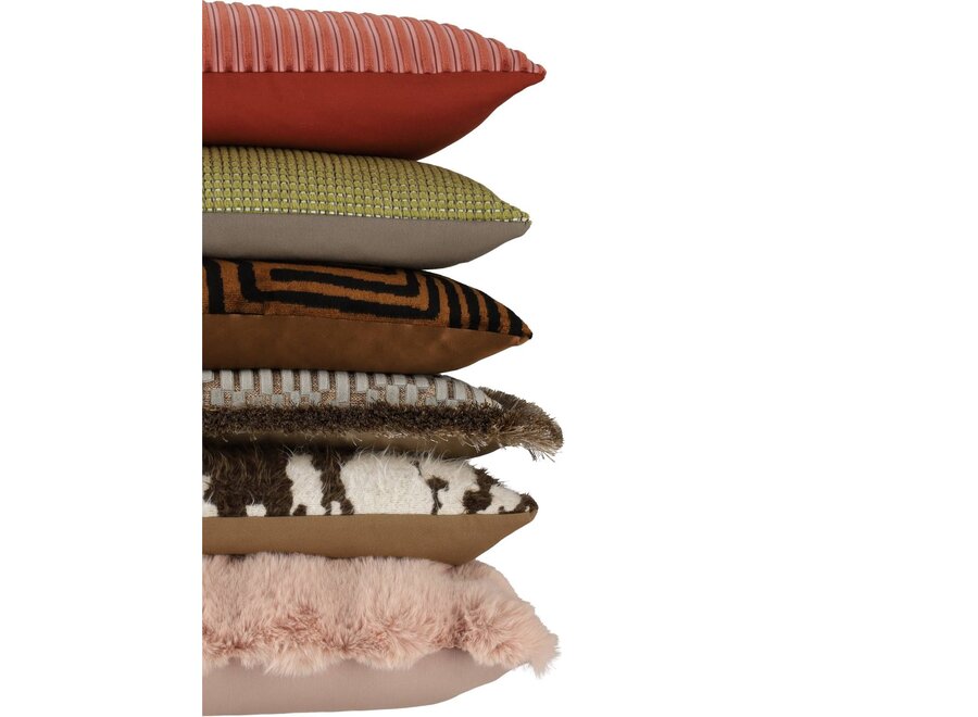 Coussin décoratif Chief Grass