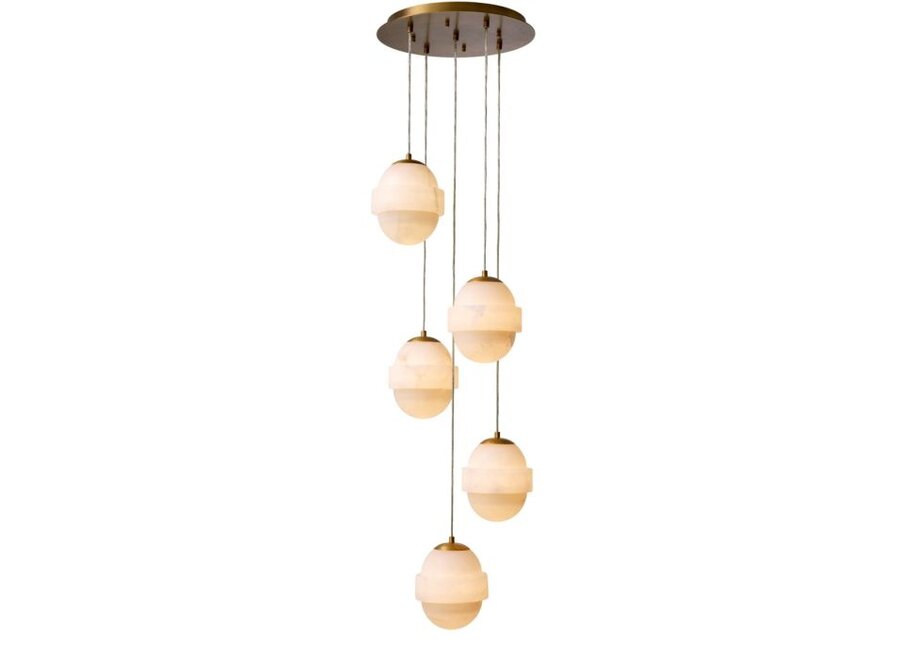 Chandelier 'Icarus'