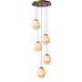 Chandelier 'Icarus'