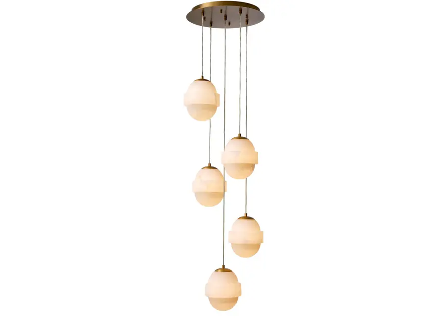 Chandelier 'Icarus'