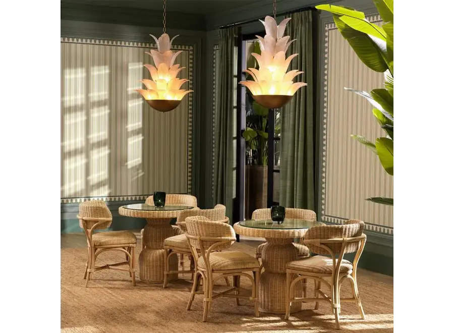 Lustre 'Melrose'