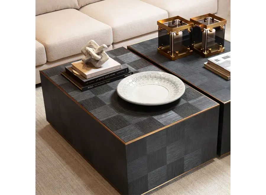 Table basse 'Ashbury'
