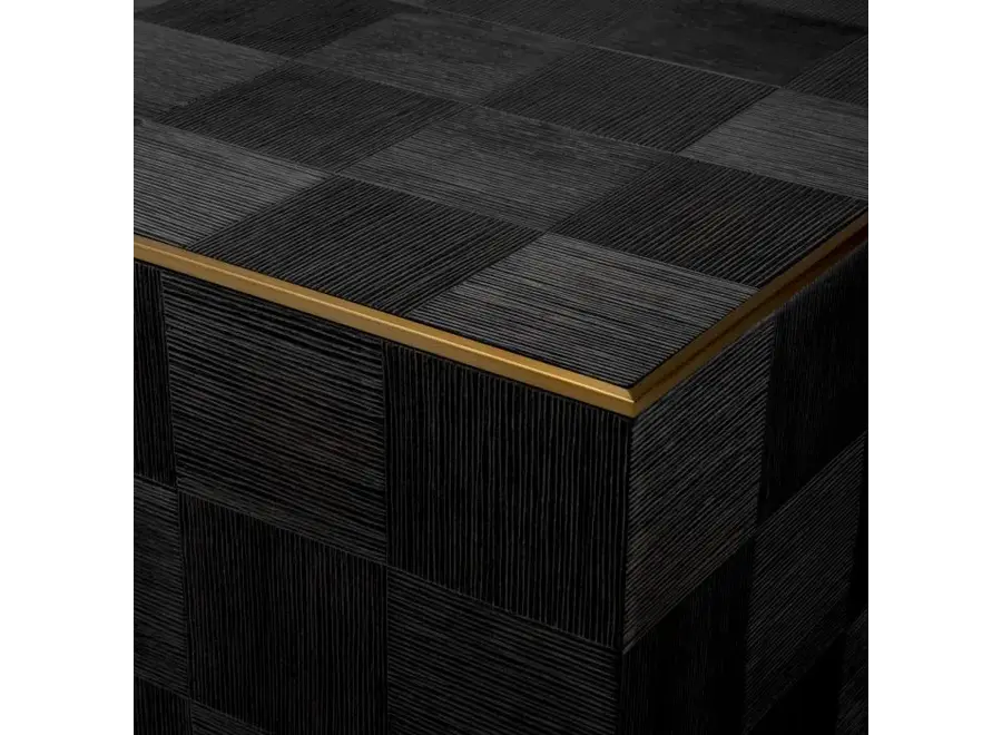 Coffee table 'Ashbury'