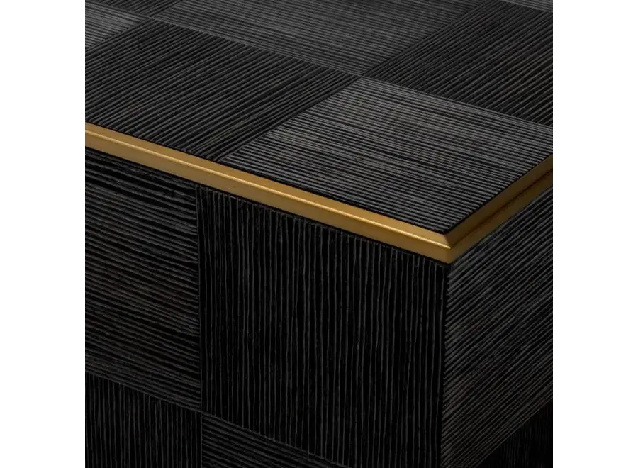 Coffee table 'Ashbury'