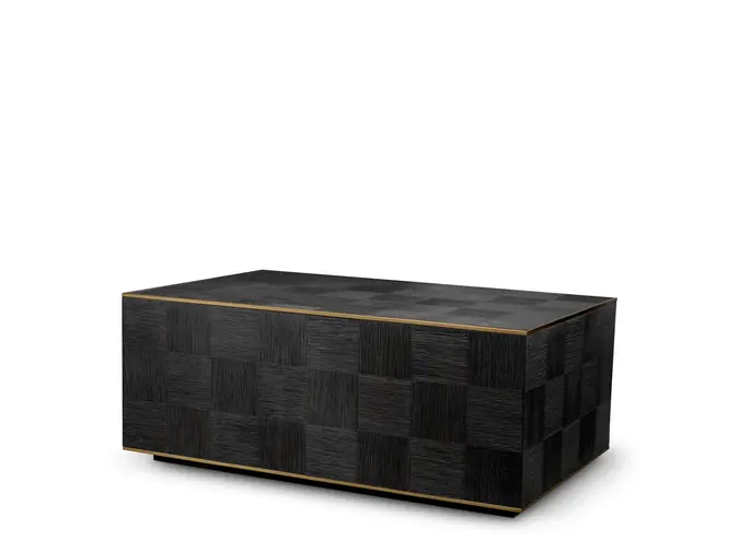 Salontafel Ashbury