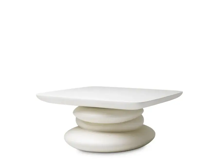 Coffee table 'Azura'
