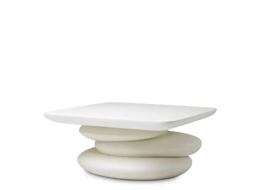 Coffee table 'Azura'