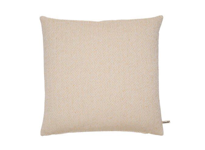 Outdoor cushion Zial Mustard