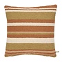 Coussin d'extérieur Tidel Rust