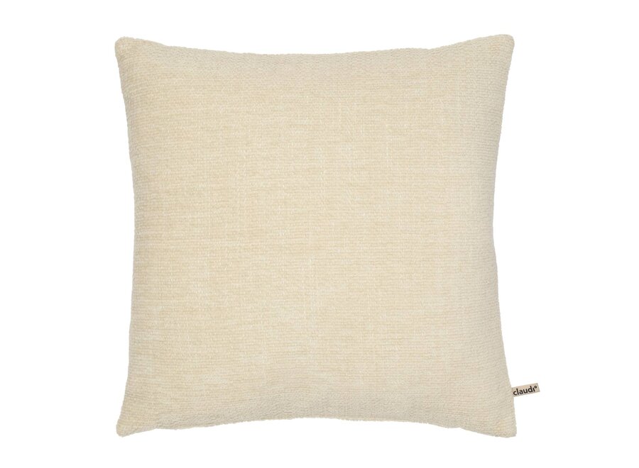 Outdoor kussen Summery Off White