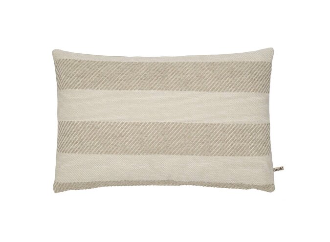 Coussin d'extérieur Pavlo Natural