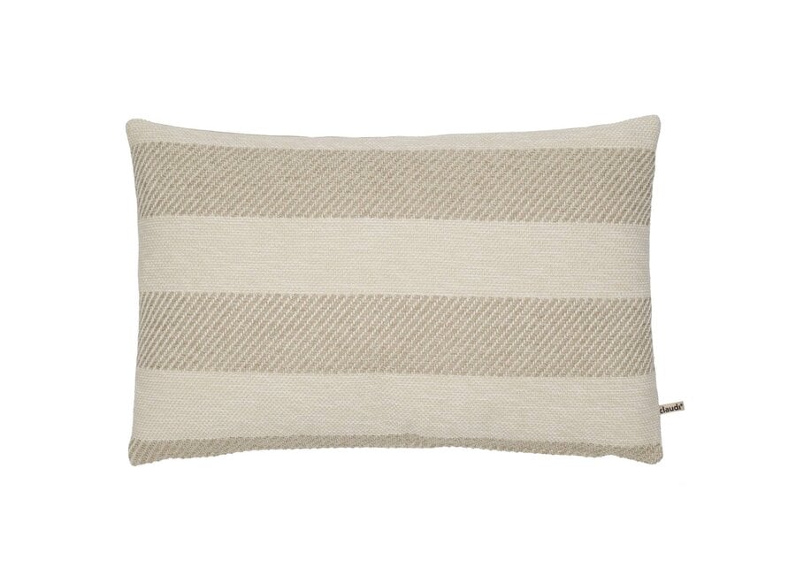 Outdoor-Kissen Pavlo Natural