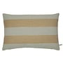 Outdoor-Kissen Pavlo Dark Gold/Celadon