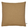 Coussin d'extérieur Netty Dark Gold