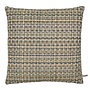 Outdoor cushion Kalyma Olive/Mosterd