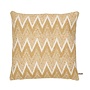 Outdoor cushion Horizon Mustard