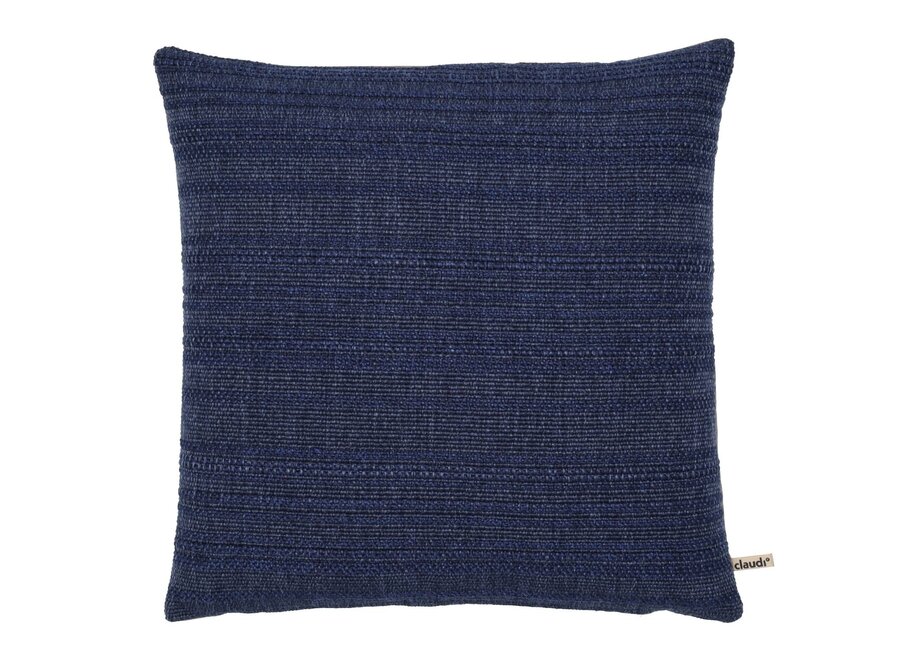 Coussin d'extérieur Cordoba Royal Blue