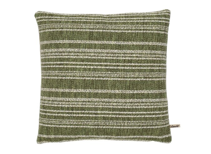 Coussin d'extérieur Cordoba Olive