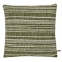 Coussin d'extérieur Cordoba Olive