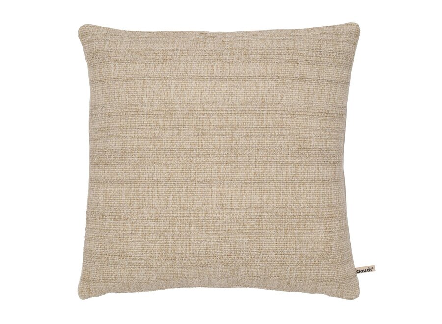 Coussin d'extérieur Cordoba Natural