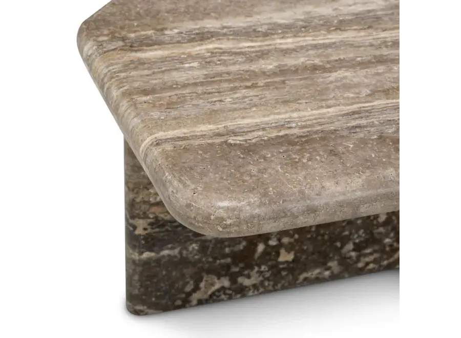 Table basse 'Ciro' - L