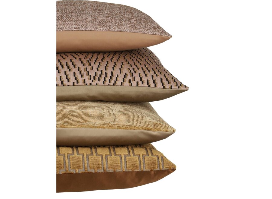 Coussin décoratif Frior Gold