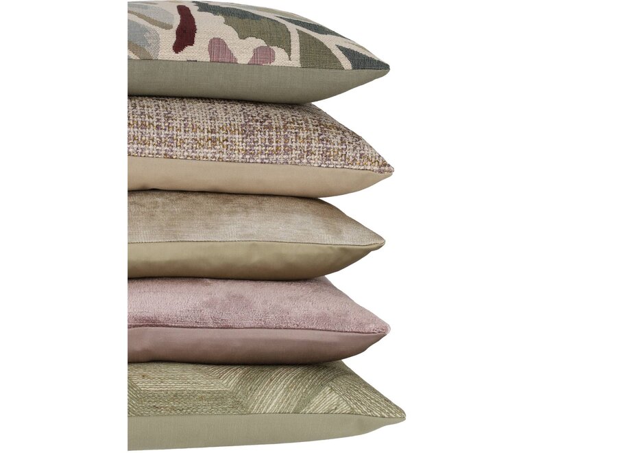 Dekoratives Kissen Pablo Multicolour Light