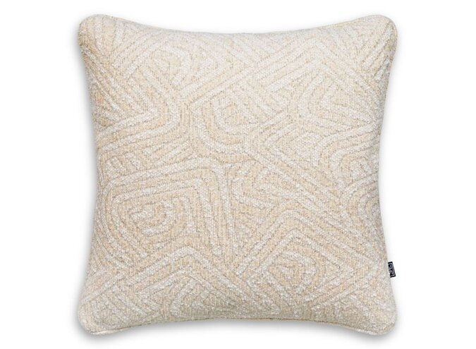 Cushion Camari - L - Cream