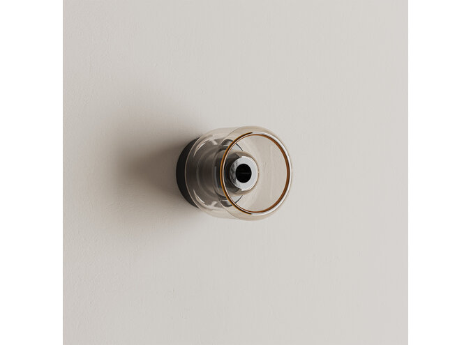 Lampe murale 'Palau' - S - Black