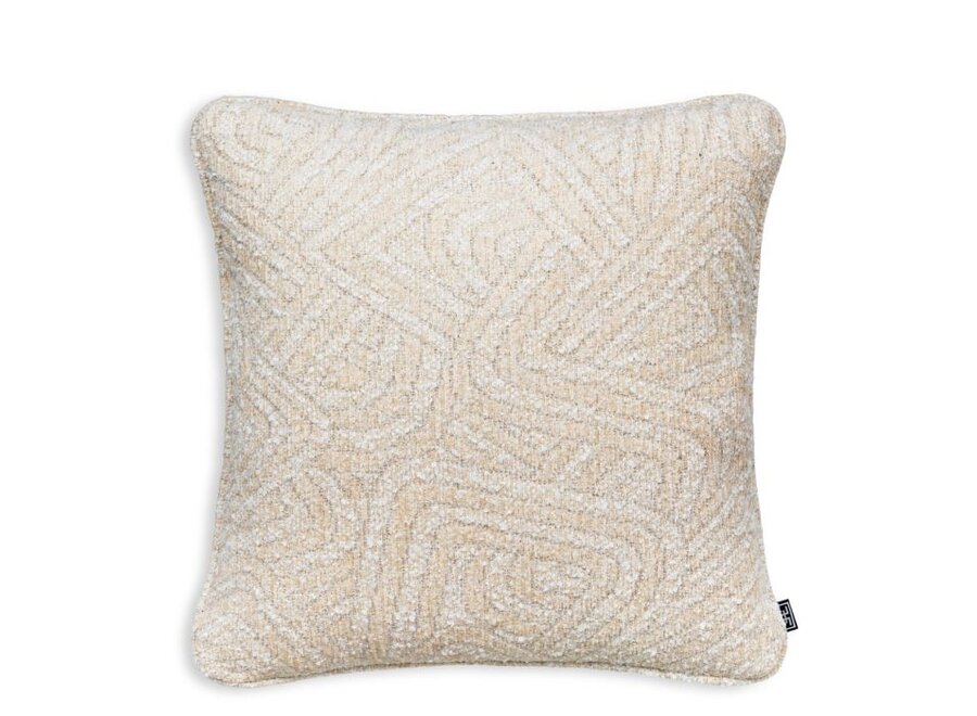 Kissen Camari - S - Cream