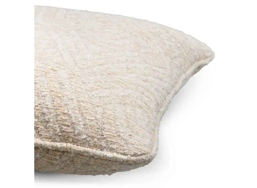 Kussen 'Camari' - S - Cream