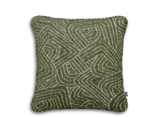 Kussen Camari - S - Green