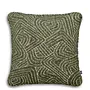 Cushion 'Camari' - S - Green